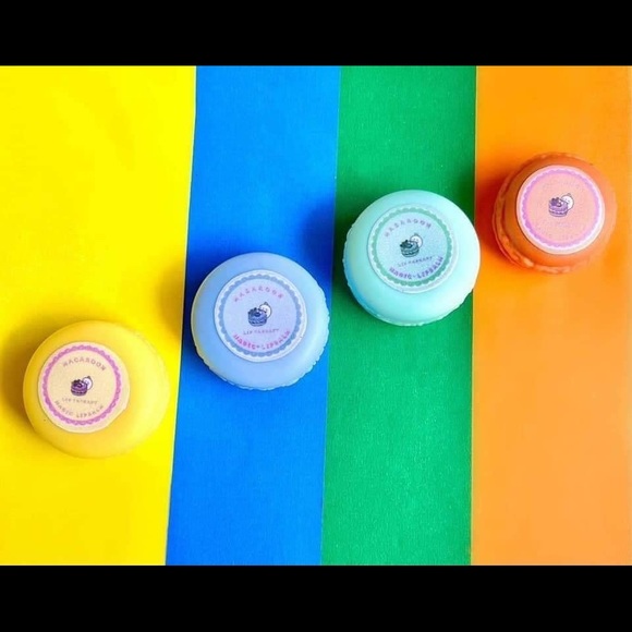 MQ Cosmetics Therapy Lip & Cheek Balm - Picture 9 of 11